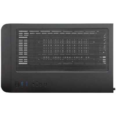 корпус 1STPLAYER Uview UV6 ARGB Black