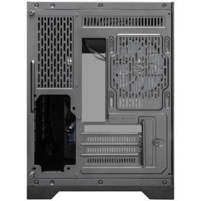 1STPLAYER Uview UV6 ARGB Black