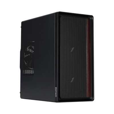 корпус 1STPLAYER WD1 Black