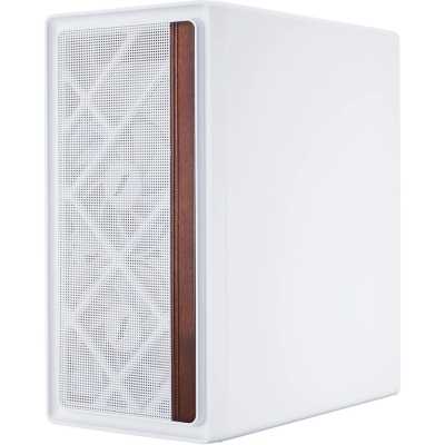 корпус 1STPLAYER WD1 White