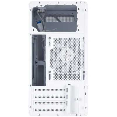 корпус 1STPLAYER WD1 White