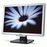 монитор Acer AL2016WBs