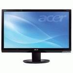 монитор Acer P205HDBD