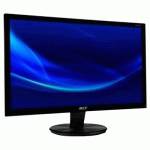 монитор Acer P206HLbd