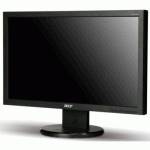 монитор Acer V203HVabd