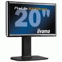 монитор Iiyama ProLite B2008HDS-B1
