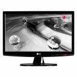 монитор LG W2043SE-PF