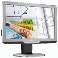 Philips 201BL2CB 00