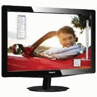 Philips 206V3LSB2 62