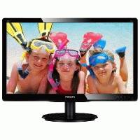 монитор Philips 206V4LSB 01