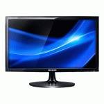 монитор Samsung LS20A300BS