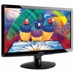 монитор ViewSonic VA2038W-LED