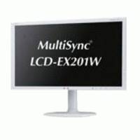 монитор NEC EX201w White