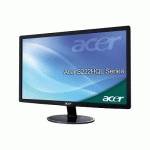 монитор Acer S222HQLAbid