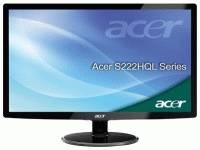монитор Acer S222HQLCbid