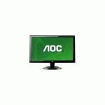монитор AOC 2236Vwa