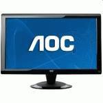 монитор AOC E2236Swa