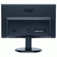 монитор AOC E2250SWNK