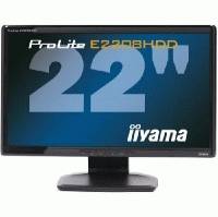 монитор Iiyama ProLite E2208HDD-B1