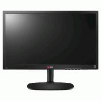 монитор LG 22M35D-B