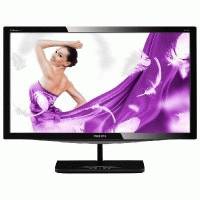 монитор Philips 229C4QHSB 01