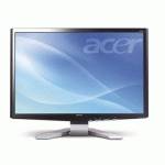 монитор Acer P223WAW