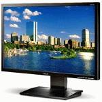 монитор Acer V223WEb