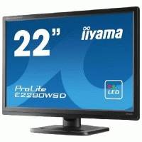 Iiyama ProLite E2280WSD-B1
