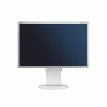 монитор NEC EA221WM Silver-White
