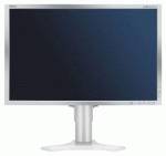 монитор NEC P221W Silver-White