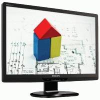 монитор Philips 220S2SB