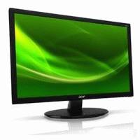 монитор Acer A231HLAbd