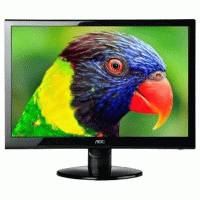 монитор AOC E2352PHZ