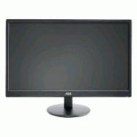 монитор AOC E2370Sh