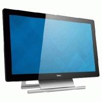 монитор Dell P2314T