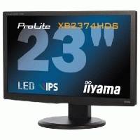монитор Iiyama ProLite XB2374HDS-B1