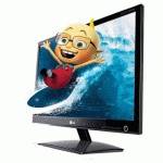 монитор LG D2342P-PN