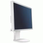 монитор NEC EA232WMi White