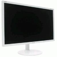 монитор NEC EX231Wp Silver-White