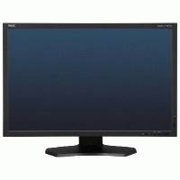 монитор NEC P232W Black/Black