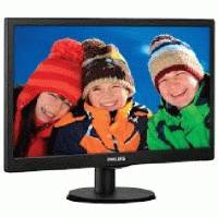 монитор Philips 233V5LSB 01