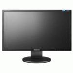 монитор Samsung 2343NW KBB