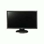 монитор Acer V243HQAOb