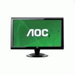 монитор AOC 2436Swa