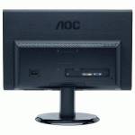 монитор AOC E2450Swda