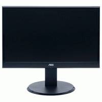 монитор AOC E2450Swh