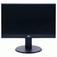 монитор AOC E2450Swhk