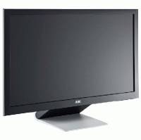монитор AOC E2462VWH