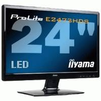 монитор Iiyama ProLite E2473HDS-B1