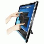 монитор Lenovo L2461x R15HBEU